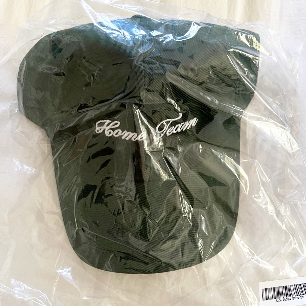 McGee and Co Hat
